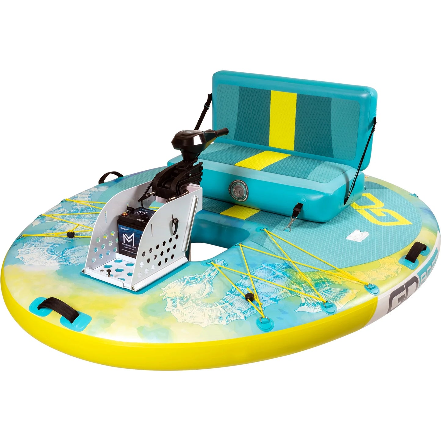 GoBoat
