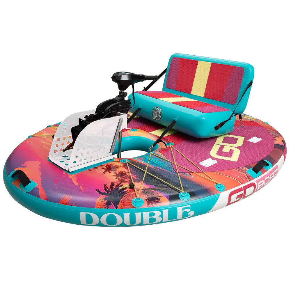 GoBoat