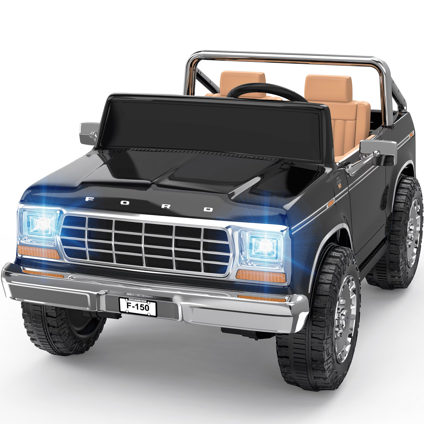Mini F150