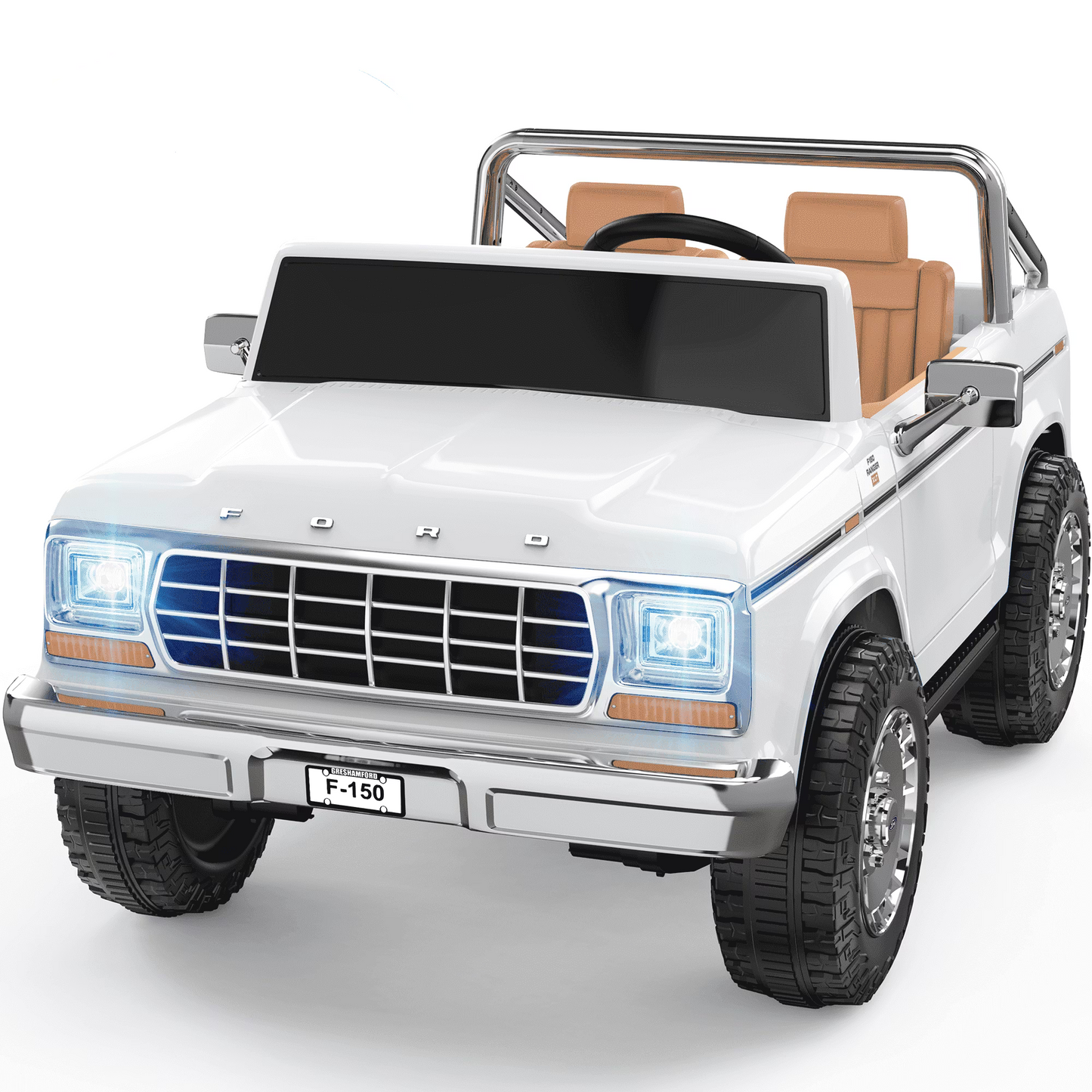 Mini F150