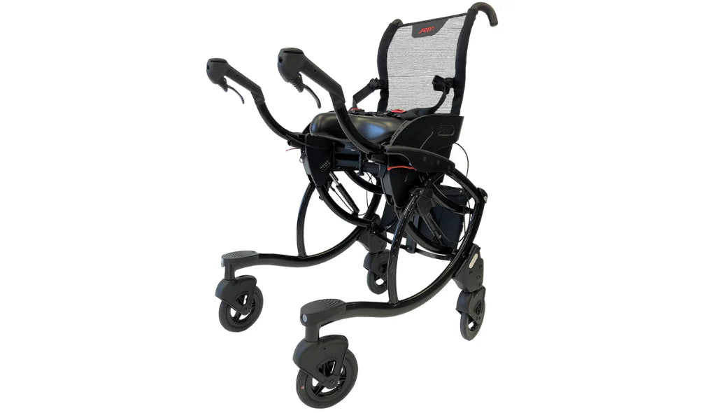 Zenith Mobility Device