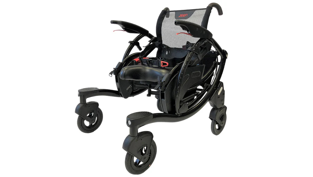 Zenith Mobility Device